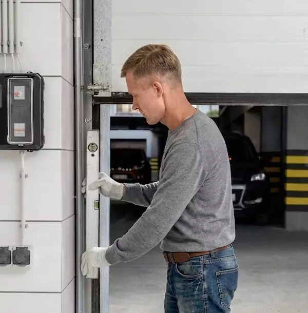 Why Choose Us for Door, Gate and Security Services in Wildwood, MO