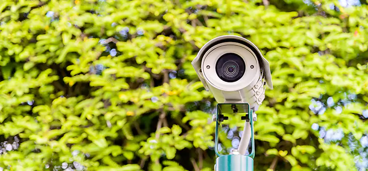 Advanced Surveillance Solutions for Every Need in Wildwood