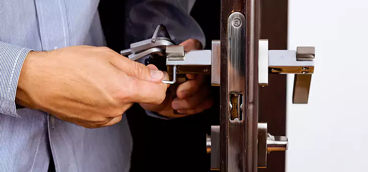 Commercial Door Lock Repair Wildwood