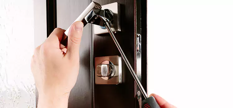 Door Lock Replacement Service Wildwood