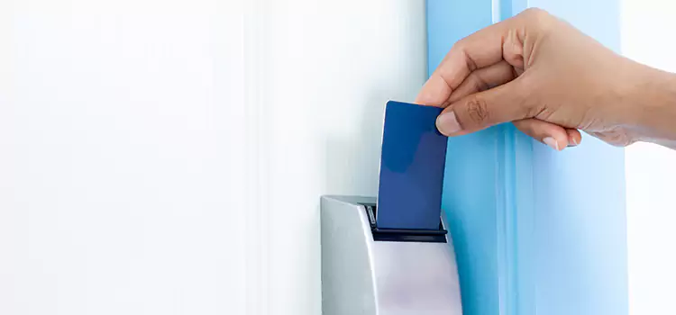 Access Control System Integration Wildwood