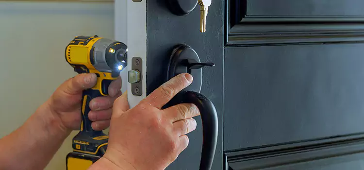 Locksmith Emergency Service Wildwood