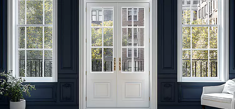 French Door Lock Repair Wildwood