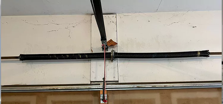 Garage Door Cable Repair Near Me in Wildwood, MO