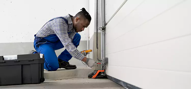 Expert Solutions for Every Garage Lock Need in Wildwood, MO