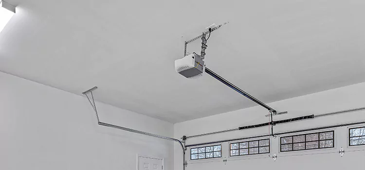 Experienced Garage Door Installers Wildwood