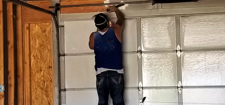 Specialized Garage Door Panel Solutions in Wildwood, MO