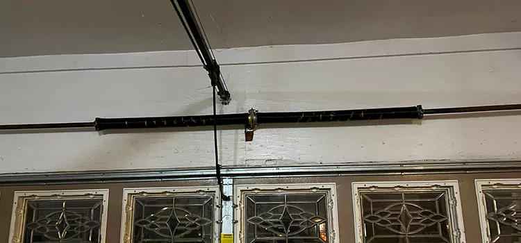 Garage Door Spring Repair Near Me Wildwood