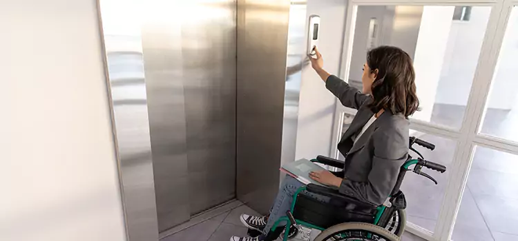 Benefits of Modern Handicap Door Systems in Wildwood, MO
