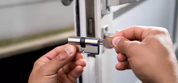 Emergency Locksmith for House Wildwood