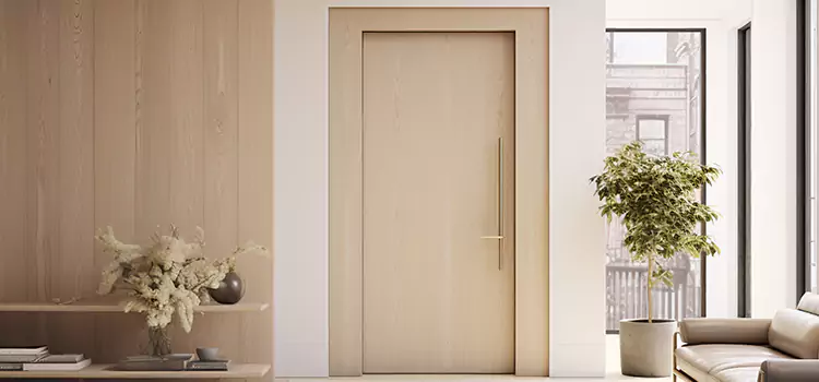 Choose Quality for Your Inside Doors in Wildwood, MO