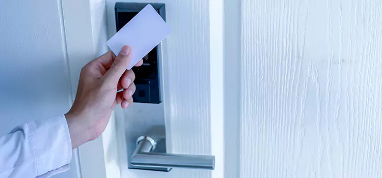 Why Choose Us for Your Keycard Lock Installation in Wildwood, MO?