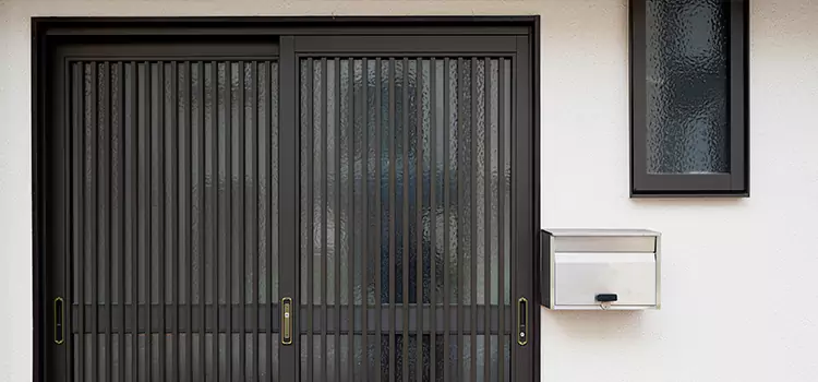 Sliding Screen Door Repair Wildwood