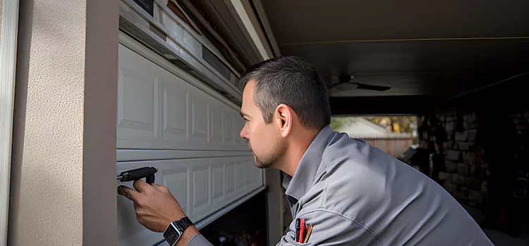 Garage Door Cable Replacement Wildwood