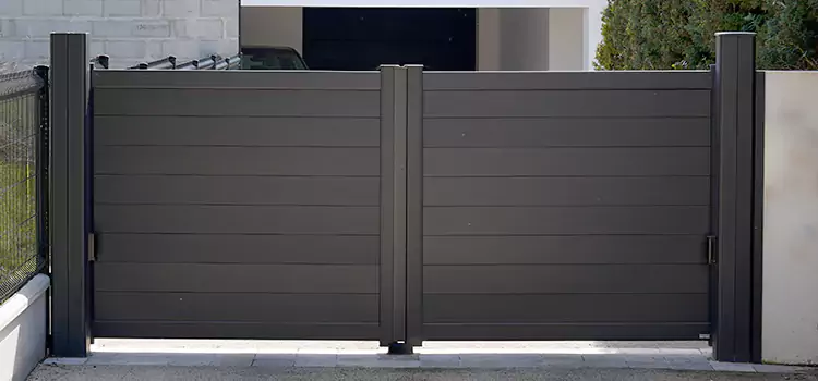 Common Residential Gate Issues We Resolve in Wildwood, MO
