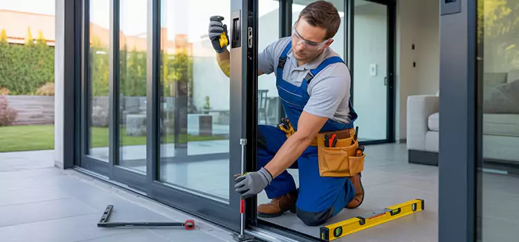 Sliding Screen Door Repair Wildwood