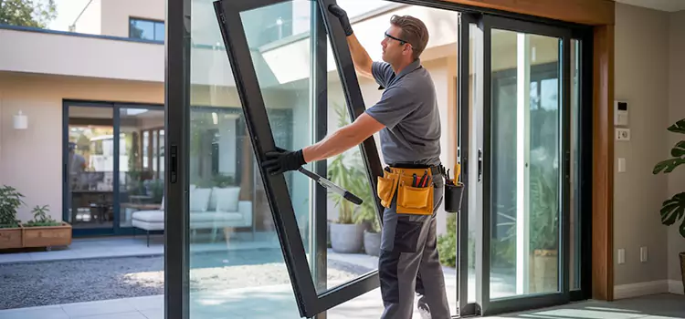 Specialized Sliding Door Roller Services in Wildwood, Missouri
