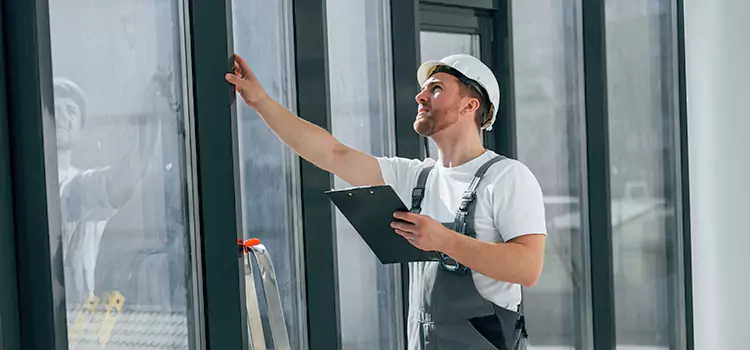 Comprehensive Solutions for Your Sticking Doors in Wildwood, MO