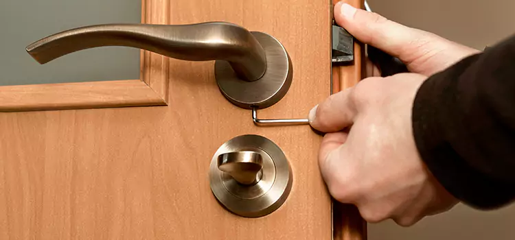 Access Control System Integration Wildwood