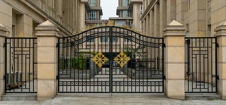 Comprehensive Iron Gate Maintenance Solutions in Wildwood, MO