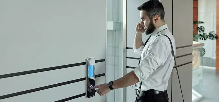 Cloud Based Access Control Wildwood