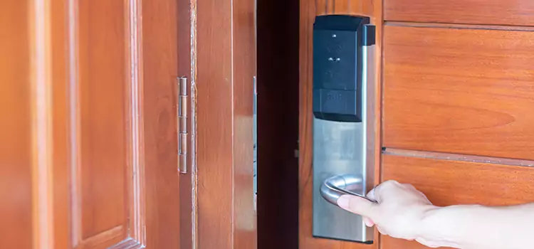 Commercial Keyless Entry Locks Wildwood