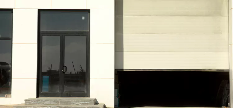 Choose Door & Gate Services Wildwood for Unmatched Expertise