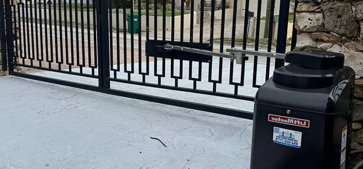 Seamless Installation and Support for Your New Gate in Wildwood, MO