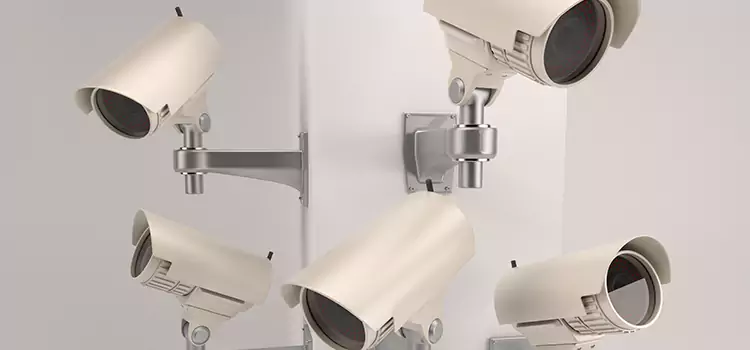 Your Trusted Partner for CCTV Solutions in Wildwood