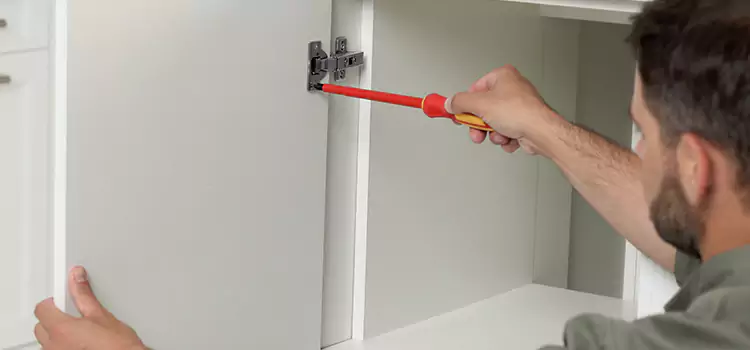 Screen Door Hinge Repair Wildwood