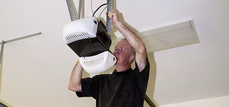 Garage Door Opener Service Wildwood