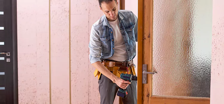 Door Glass Replacement Wildwood