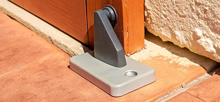 Aesthetic Door Stop Selection Wildwood
