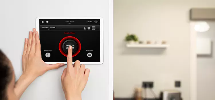 Blink Video Doorbell Installation Wildwood
