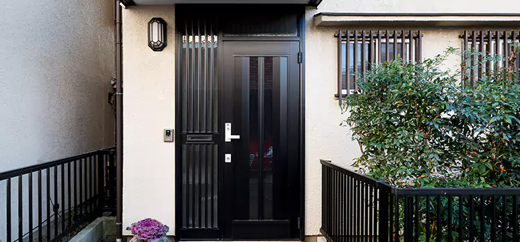 Popular Exterior Door Options in Wildwood, MO