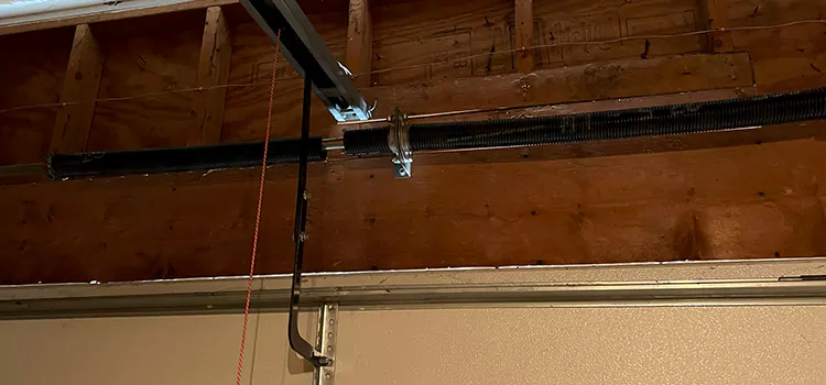 Broken Garage Door Cable Repair in Wildwood, MO