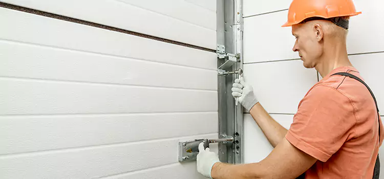 Why Choose Us for Garage Door Lock Services in Wildwood, MO?