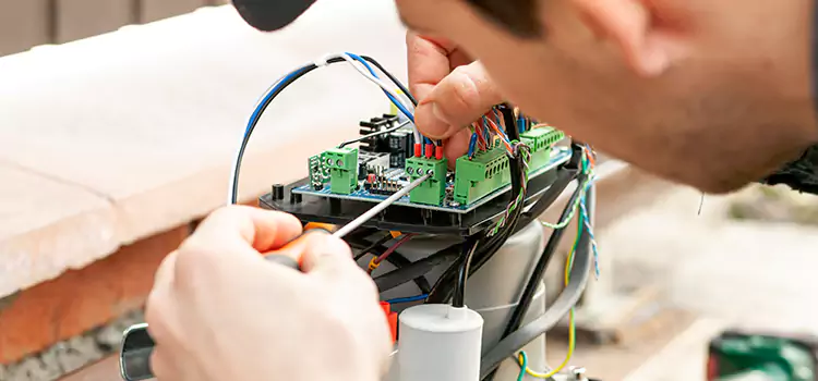 Specialized Brand Gate Motor Repairs Wildwood
