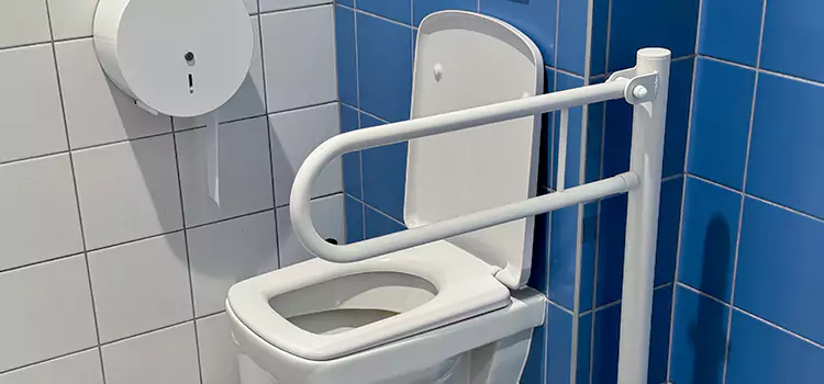 Comprehensive Solutions in Wildwood, MO for Accessible Facilities