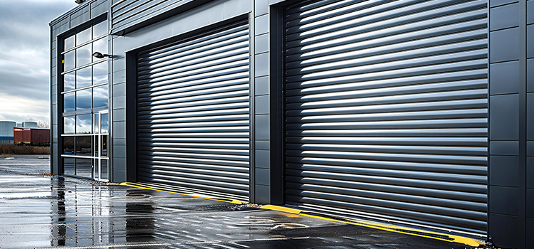 Emergency Industrial Garage Door Service Wildwood