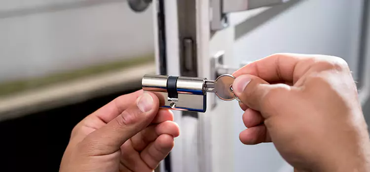 Lock Change Locksmiths Wildwood
