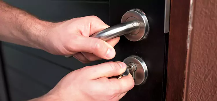 Master Key Control and Audits Wildwood