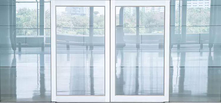 Mobile Sliding Screen Door Replacement Wildwood