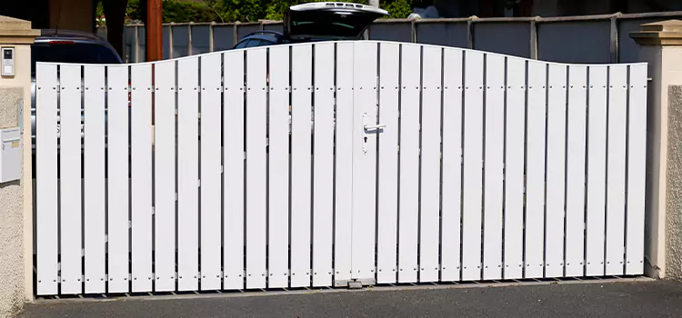 Why Choose Us for Residential Gate Repair in Wildwood, MO?