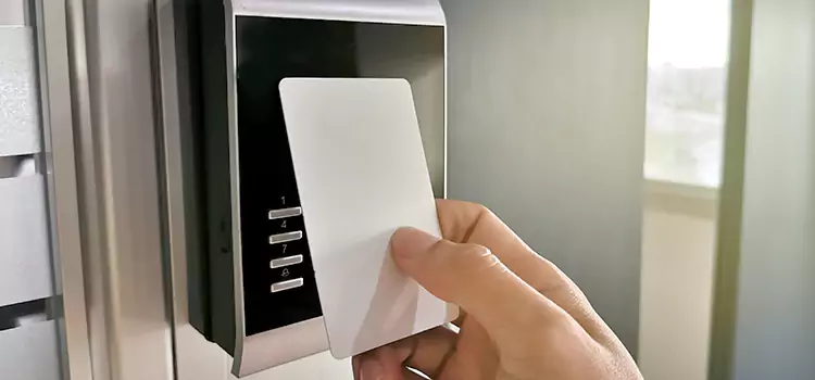 Advanced RFID Technology Integration in Wildwood, MO
