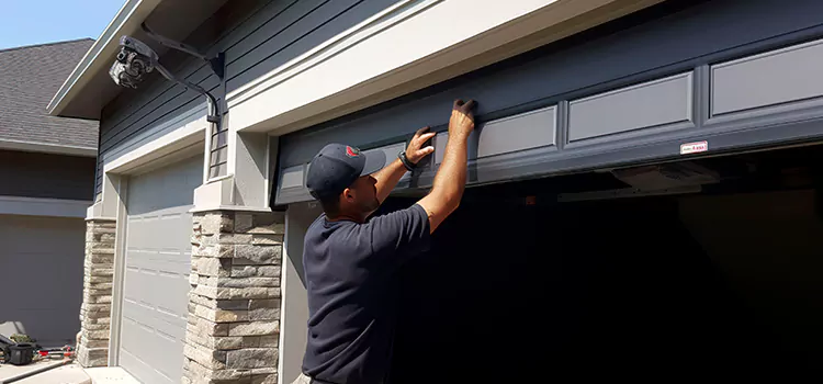 Janus Roll Up Doors Wildwood