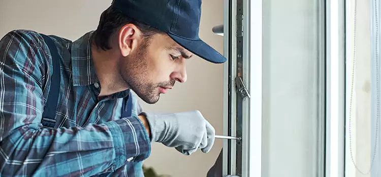 Emergency Response for Latch Issues Wildwood
