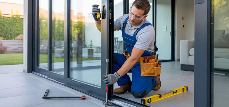Patio Door Replacement Wildwood