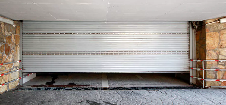 Steel Garage Door Repair Wildwood