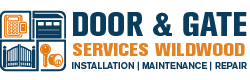 Door & Gate Services Wildwood